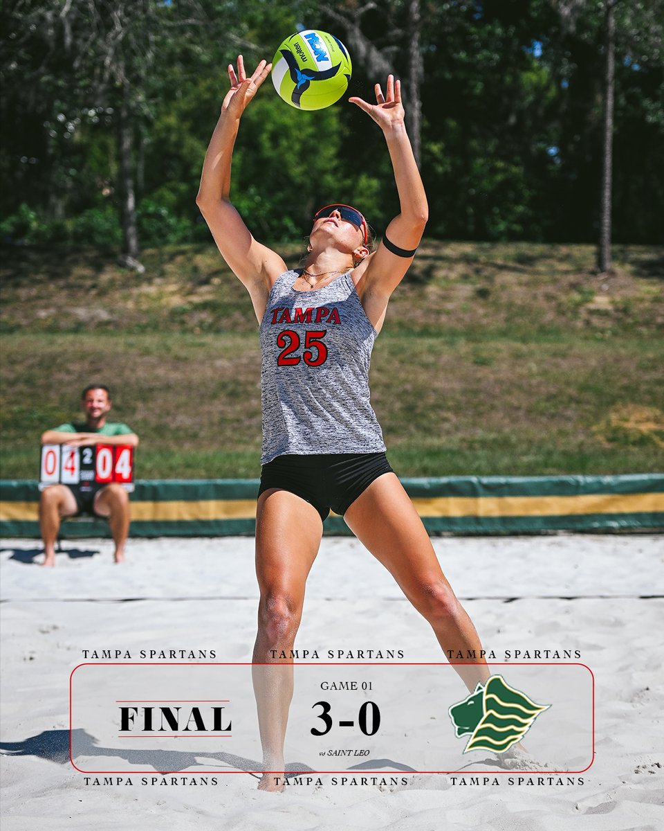 Sights locked on the finale 👀