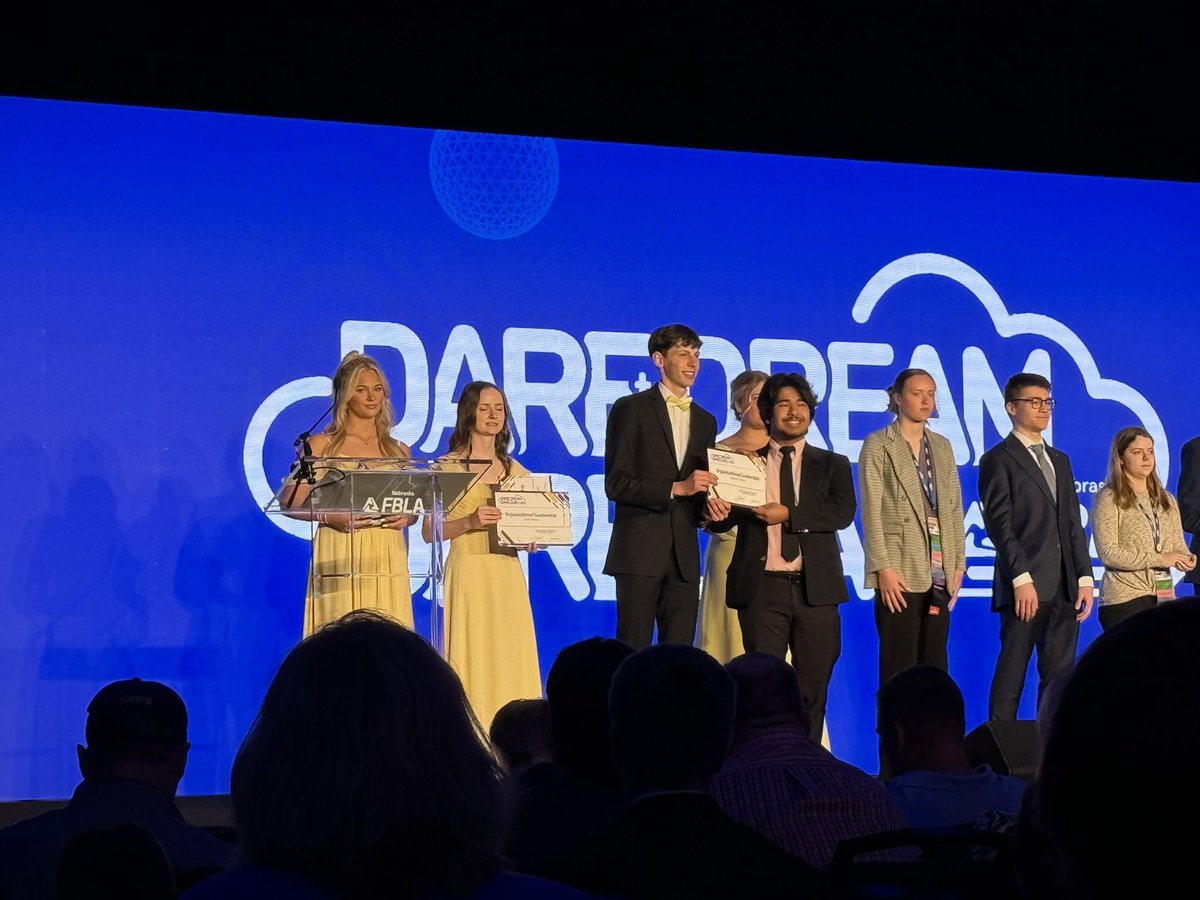 BWFBLA's tweet photo. Adam Williams - 
2nd - Help Desk
2nd - Networking Infrastructures, 
3rd Network Design
4th - Cybersecurity 

Ethan Arul
7th - Organizational Leadership https://t.co/udALHkWqvR