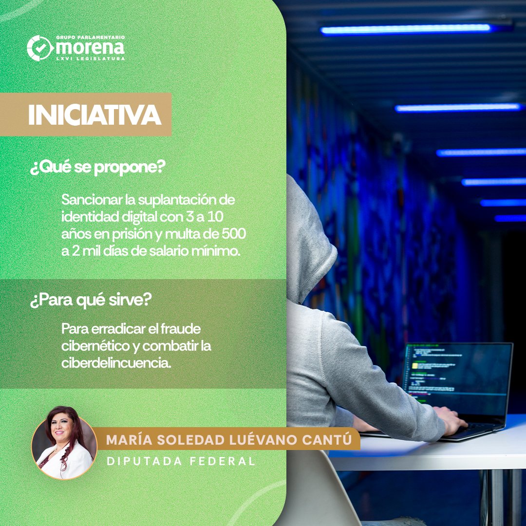 En días pasados nuestras diputadas y diputados presentaron propuestas para la población durante la ronda de iniciativas. Conoce de qué tratan. 👇