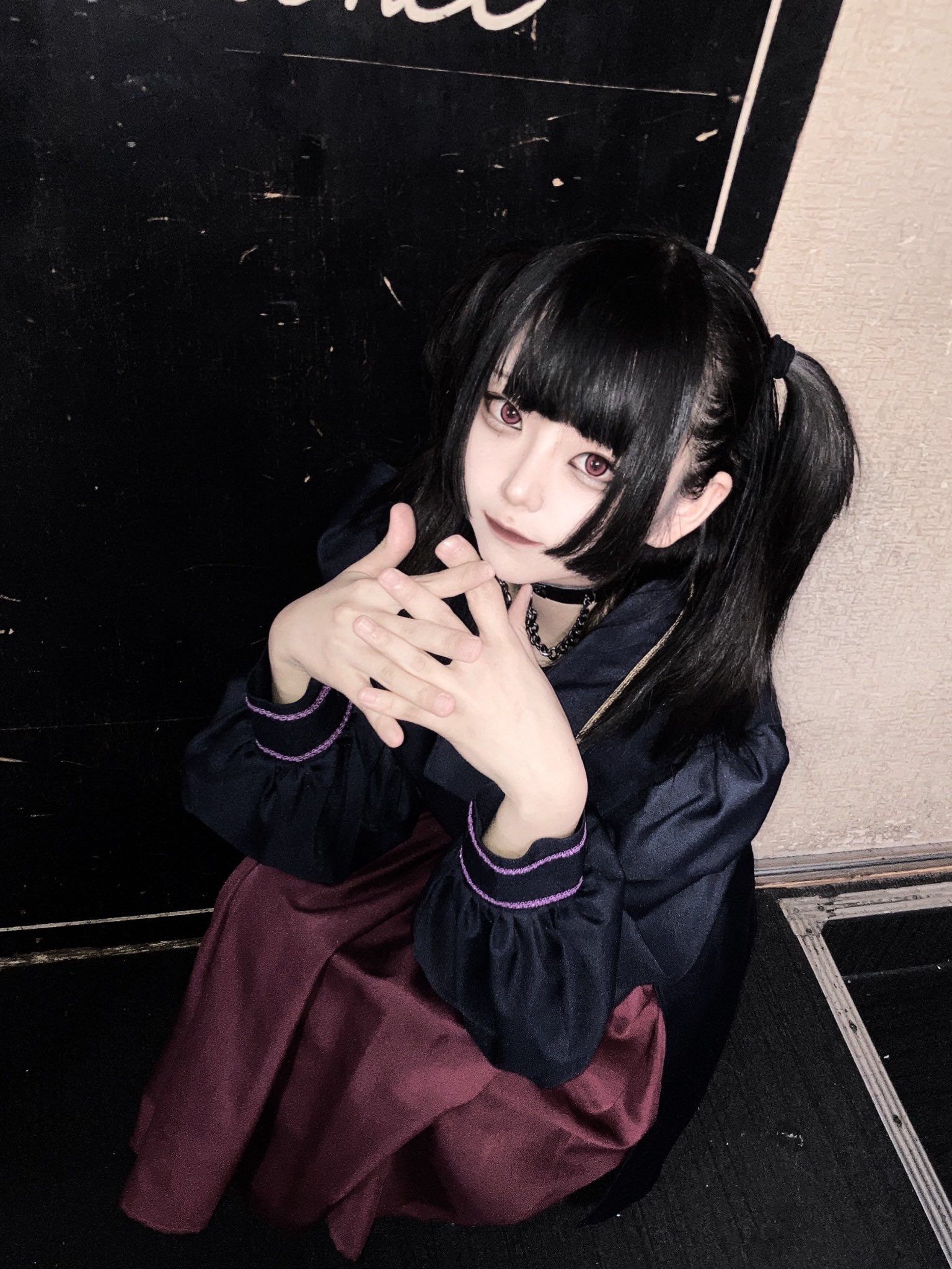 YABATANIEN JURIA【CRAZED BRAIN】 (@juriayabatanien) / X YABATANIEN JURIA【CRAZED BRAIN】 (@juriayabatanien) / X