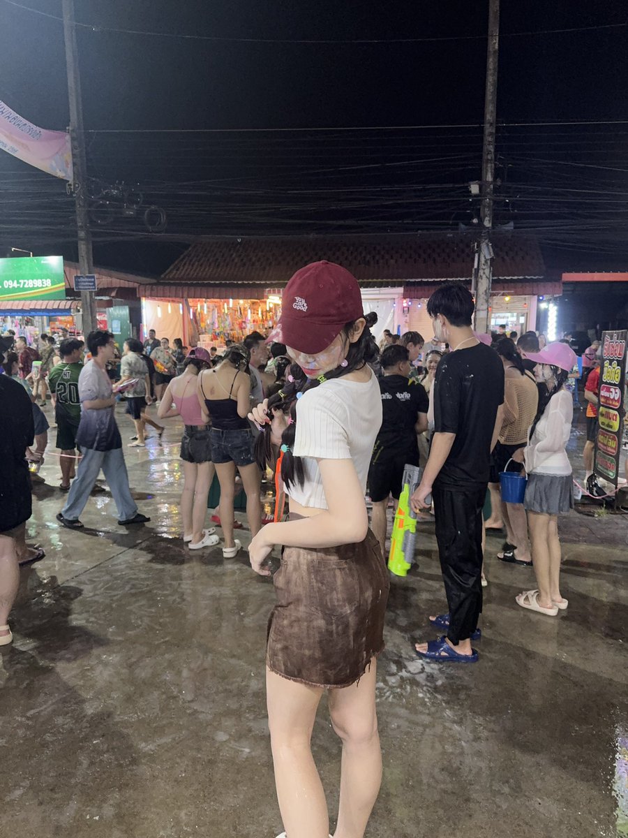 wawarin_j's tweet photo. แงง….หนาว🥹💦 #เชียงราย #สันโค้ง https://t.co/dR2a4IYyMJ