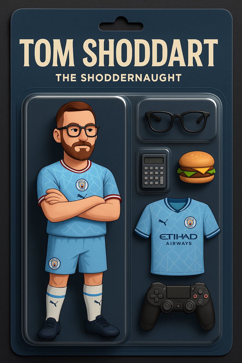 NOT Tom Stoddart tweet media