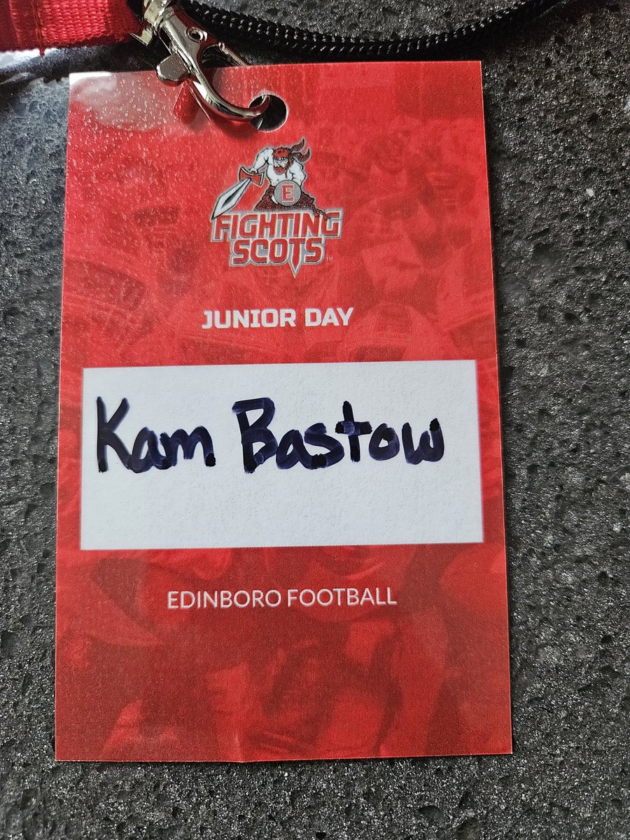Kameron Bastow⭐️ tweet media