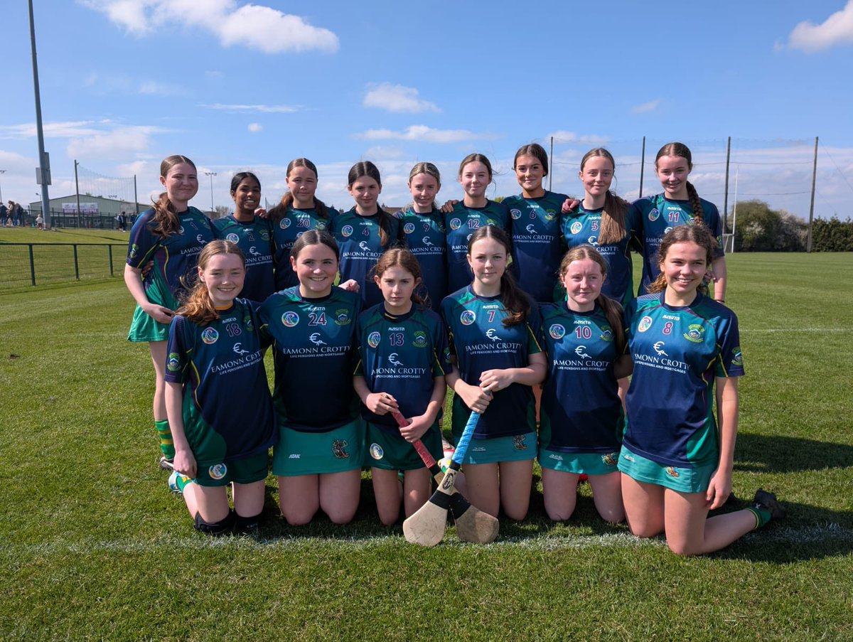 Cobh Camogie tweet media