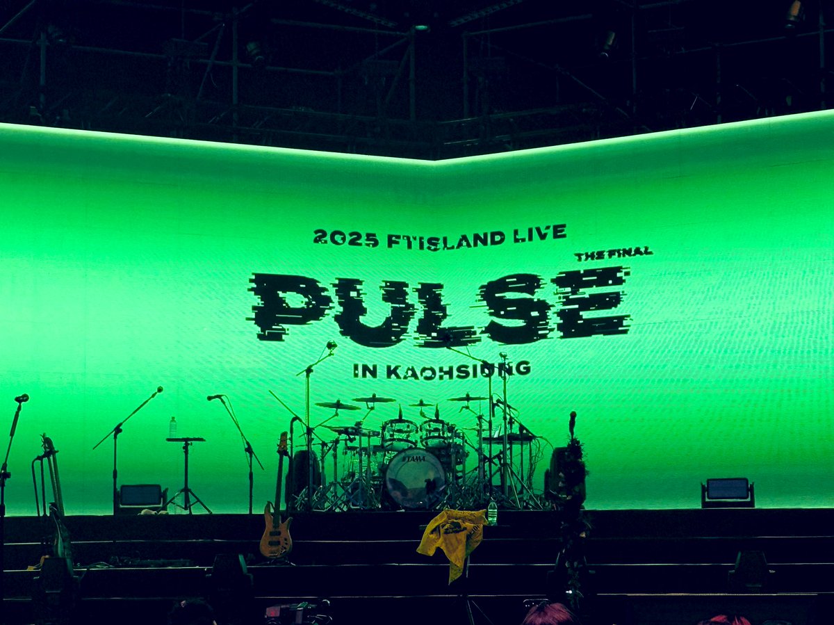 jsm_j's tweet photo. 2025.04.12
Kaohsiung Music Center
お疲れ様
たまに行方不明になる🐷後ろまで来てくれた
🐐不老羨ましい
🐥비가 내리고 굳어지다
最後は3人とも脱いで‥
ガリガリ高校生→今じゃ💪
次の活動も期待してます
#FTISLAND #PULSE #THE_FINAL
#LeeHongGi #LeeJaeJin #ChoiMinHwan https://t.co/AC1mL9AJeV