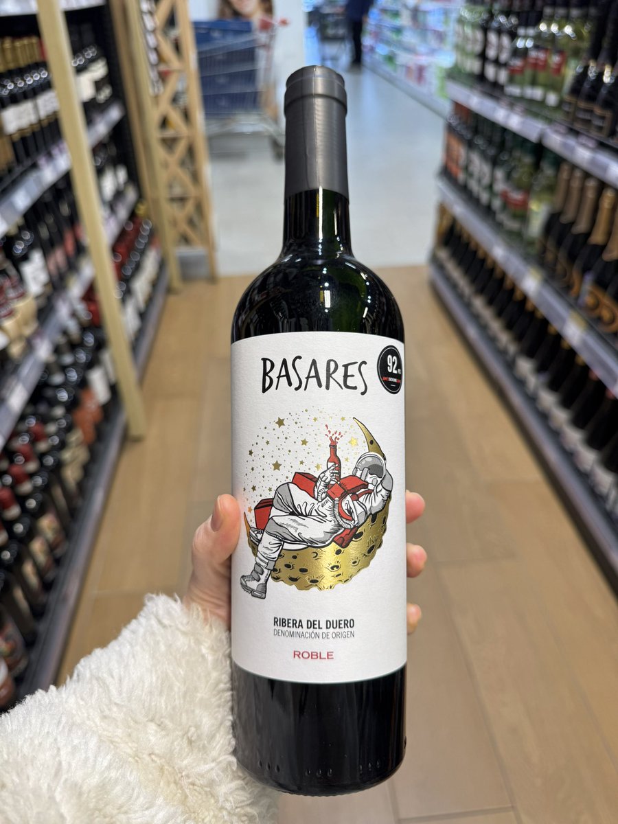 tellrightnow's tweet photo. The International Day of Space celebration #alcohol #wine #space https://t.co/xLUKLBex0R