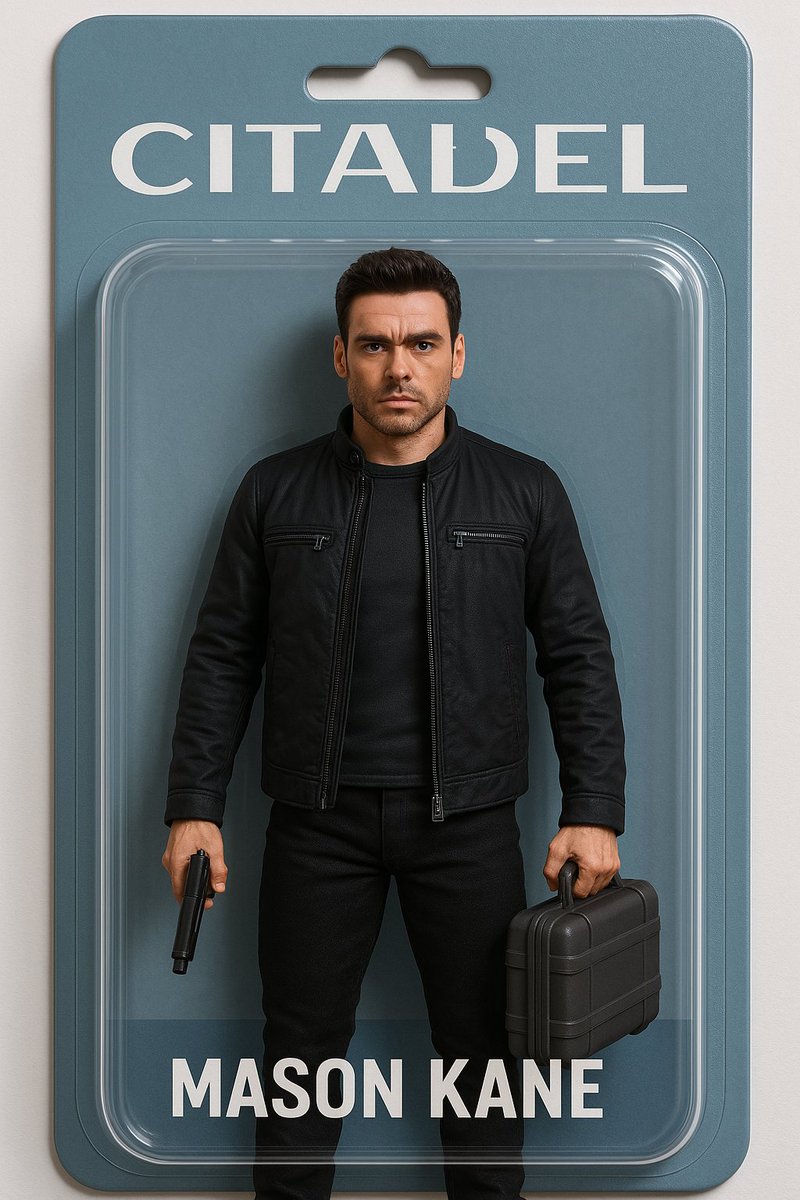 annac428's tweet photo. Lui versione #actionfigure proprio non poteva mancare 😍😍😍

non poteva Richard forever ❤️
Happy Richard #richardmadden #killerheat #goldenglobes #explore  #Citadel #GameOfTrones #Bodyguard  #Eternals #robbstark #cenerentola
Follow @rich_ardmaddenfanitalia20 https://t.co/y9rW7XS2D9