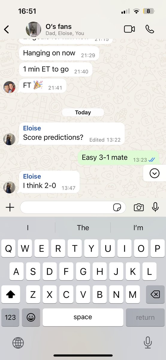 CushionLucas's tweet photo. Too Easy #lofc https://t.co/njC09s8oqp