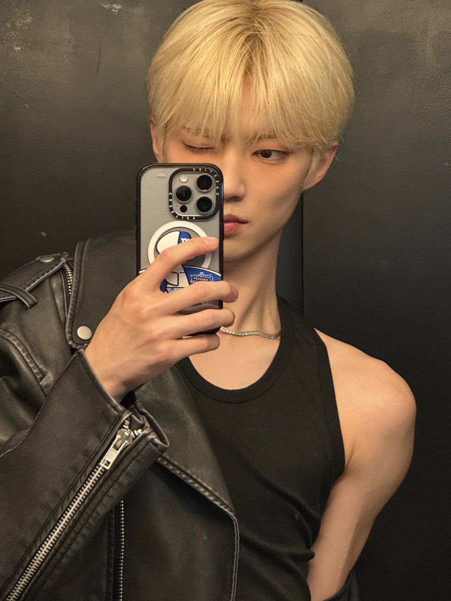 MEMBERS_8TURN's tweet photo. Bye Bye Atlanta🥺

#8TURN #에잇턴 #エイトターン
#민호 #MINHO #ミノ https://t.co/0VK0BrdfPn