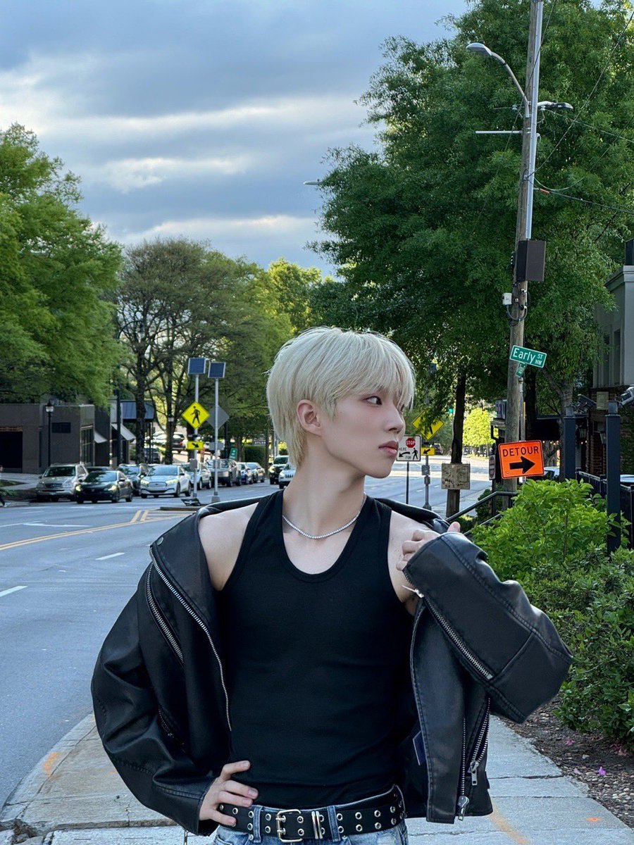 MEMBERS_8TURN's tweet photo. Bye Bye Atlanta🥺

#8TURN #에잇턴 #エイトターン
#민호 #MINHO #ミノ https://t.co/0VK0BrdfPn