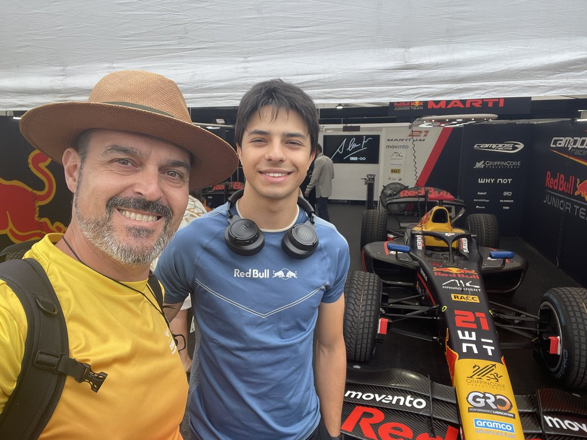 jupedima's tweet image. Bestial!!!!! @JMMarti_oficial @CamposRacing Enhorabuena!!!! #barheingp #F2 💪💪💪👏👏👏