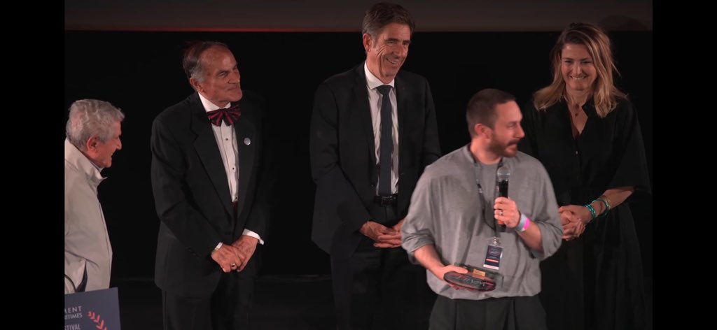 Nicolas Pomet tweet media