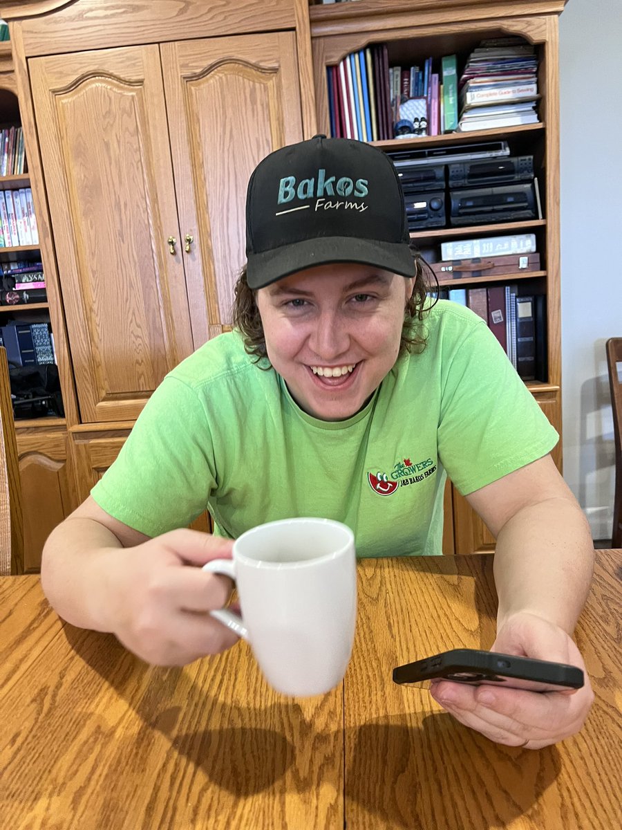 Successfully NApilled Lauber