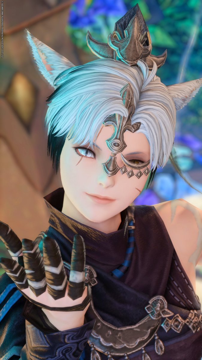 💙여캐전용 아트파티 <백합주택!!>
막내 단장이 바톤 터치~
행복한 주말 되세요~  

- 모그리 지고천 18구 38번지 
- 대화, 스샷, 잠수, 제작, 마감 가능!