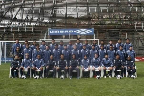 FELICES 100 AÑOS <a href="/Bolivar_Oficial/">Club Bolívar</a> 

Orgulloso de ser parte de tu rica historia.

- CAMPEÓN 2009
- CAMPEÓN COPA AEROSUR
