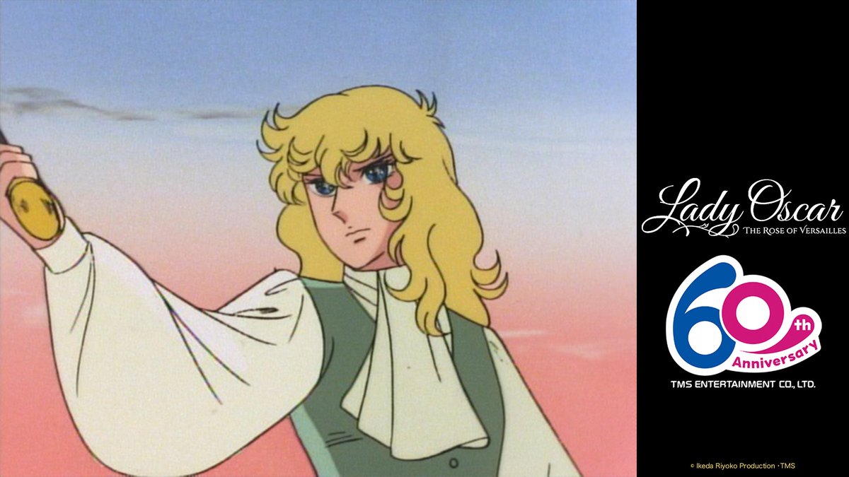 tmsanime_latino's tweet photo. 🌹¡Acompáñanos esta mañana con Lady Oscar: La Rosa de Versalles en YouTube! 🌹
Horario de hoy: EP 11-15 📺
🎥 https://t.co/dm6zalUR4R
👇 Descubre más sobre nuestra campaña #TMS60th aquí:
🔗 https://t.co/Pnc3cvTecx https://t.co/rkHkpPlGBA