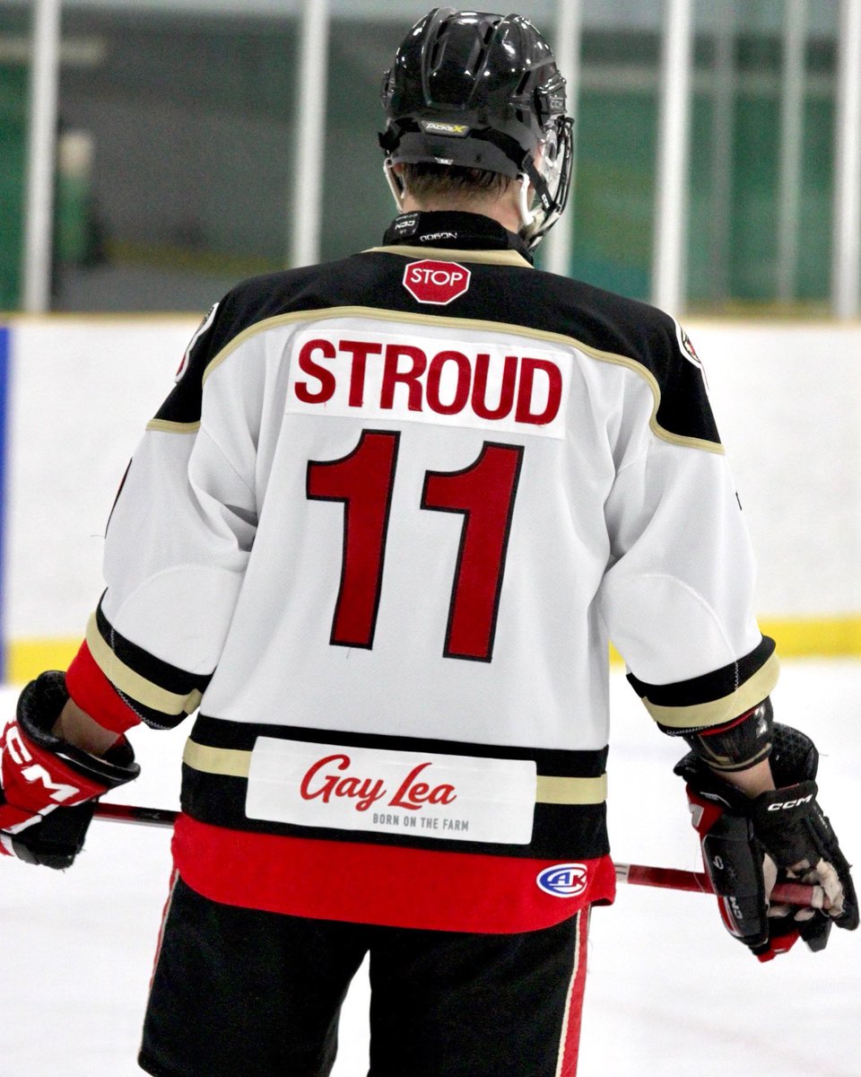 Grey Bruce Highlanders AAA tweet media