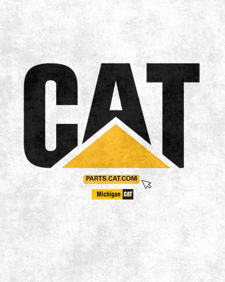 MacAllisterNovi's tweet photo. Get the right parts for the job. Michigan Cat has a vast inventory of Cat parts to keep your equipment running smoothly and efficiently.
➡️ https://t.co/cegsGEMY0F
#MichiganCAT #MCat44 #CatEquipment #HeavyMachinery #HeavyEquipment https://t.co/nNK3LxhDmB