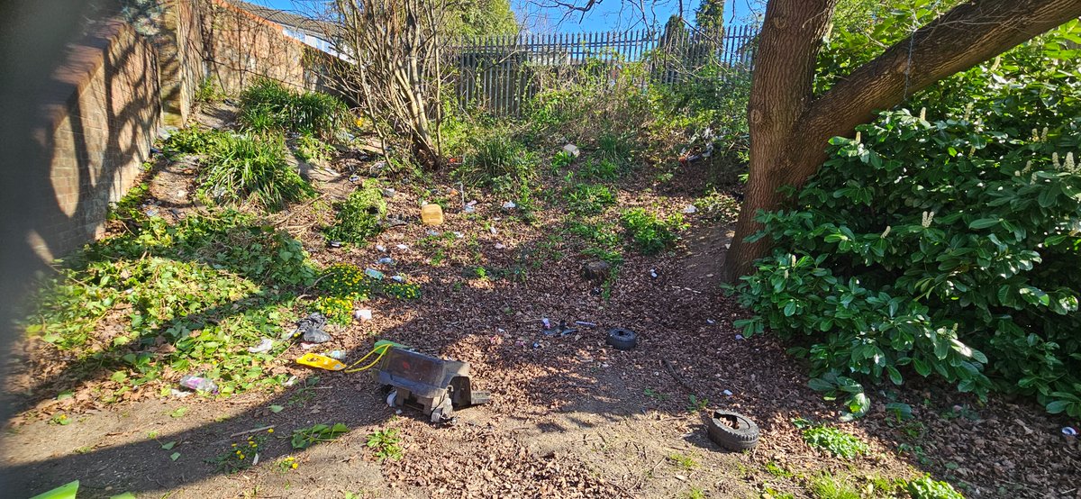 C__Stevenson's tweet photo. Scenes like this are disgusting and a real shame that we no longer care about our local area and the environment. Hopefully, with a plan going forward, we can make a real difference. https://t.co/JMmhZ2kJ4S