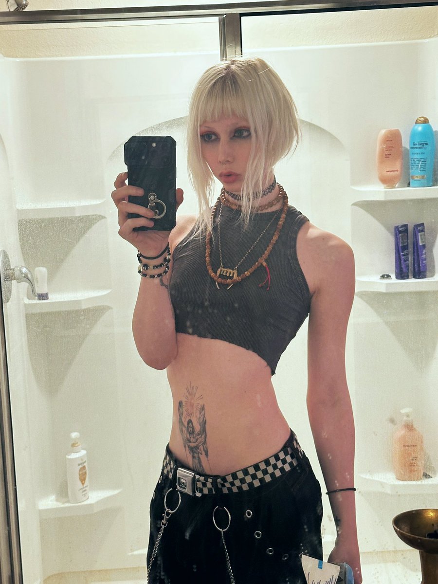 Collector of rare human skulls and bad dragon dildos:
