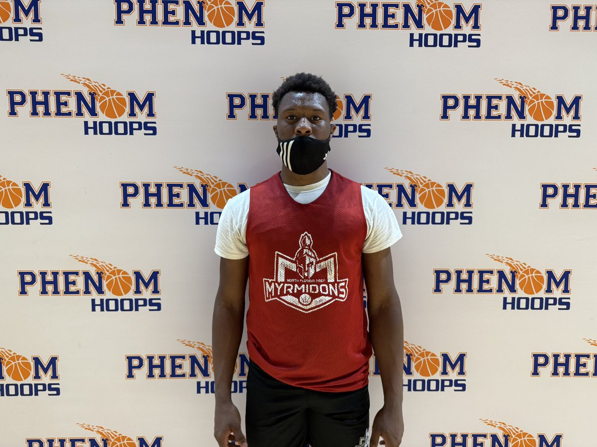 Game MVPs

North Florida Prep
2026 Jayson Adams - 16 Points
2026 Zion hall - 14 Points

#PhenomGrassrootsTOC