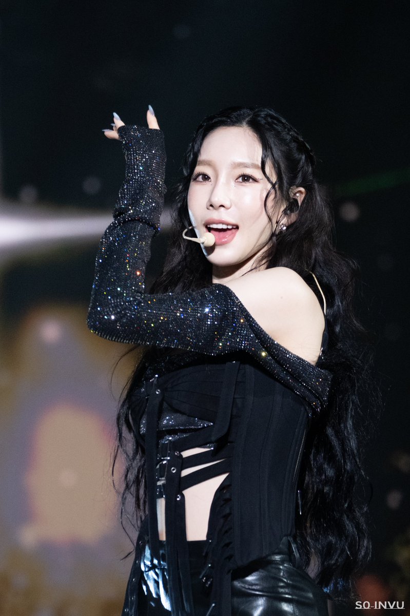 250412 TAEYEON CONCERT - THE TENSE Jakarta

#TAEYEON #태연 #GirlsGeneration 
#소녀시대 #TheTENSE #TAEYEON_TheTENSE 
#TAEYEON_TheTENSE_in_Jakarta