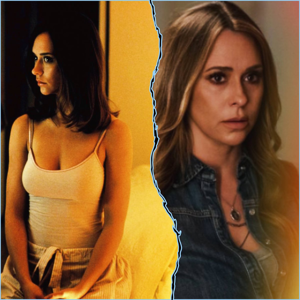 DanielB42739700's tweet photo. Post a Jennifer?
(Fictional or real)
#IKnowWhatYouDidLastSummer
#JenniferL https://t.co/6dzs6BX8SD