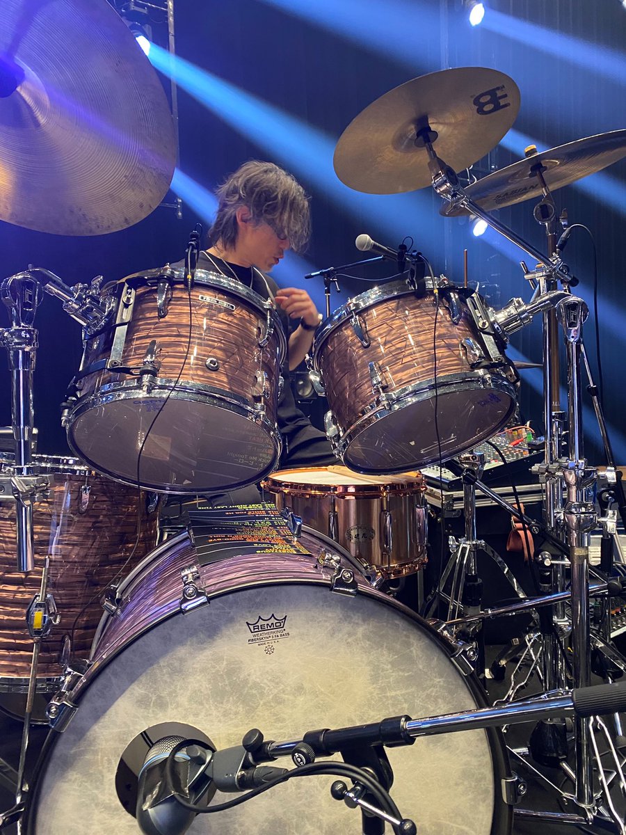 HOUNDDOG 45th Anniversary Live 2025 