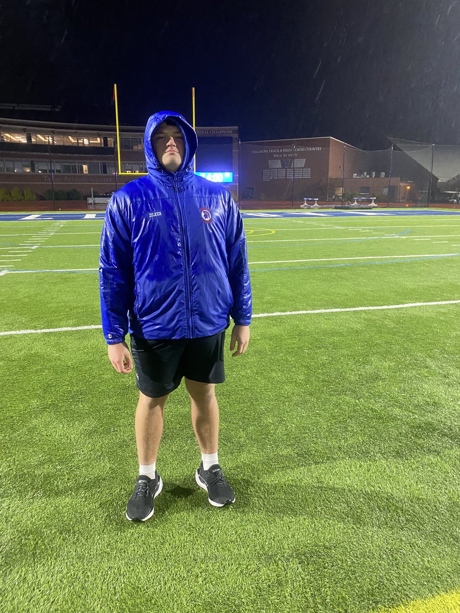 Aiden Zilker (@aidenzilker) on Twitter photo Had a great time last night at <a href="/NovaFootball/">Villanova Football</a> thank you to the coaches for having me!! <a href="/PennypackerRoss/">Ross Pennypacker</a> <a href="/devine_sean/">Sean Devine</a> <a href="/coachferranteVU/">Mark Ferrante</a> <a href="/NovaFbRecruit/">Nova FB Recruiting</a> <a href="/coachhall_/">Walter Hall</a> Had a great time last night at <a href="/NovaFootball/">Villanova Football</a> thank you to the coaches for having me!! <a href="/PennypackerRoss/">Ross Pennypacker</a> <a href="/devine_sean/">Sean Devine</a> <a href="/coachferranteVU/">Mark Ferrante</a> <a href="/NovaFbRecruit/">Nova FB Recruiting</a> <a href="/coachhall_/">Walter Hall</a>