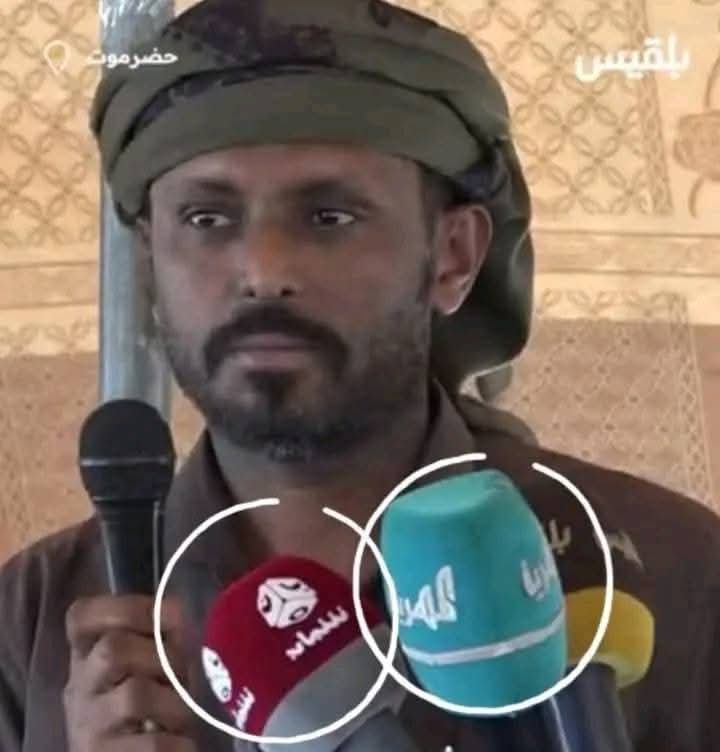 meshaab111's tweet photo. ياخي هذا مطيه يتبع جهه معينه لها مصلحه معينه ويتم توجيهه حسب مصلحة الجهه وطبعأ مثله كثير فاليمن ويمكن حتى هو ومن مثله مايدرون ايش الطبخه 
لهذا حد ناس باتفهم وتوعي الشعب عدم الانجراف ورا اي جهات مجهولة الدعوه أما الانتقادات ماتفيد اي تجمعات مسيسه من الخارج لاتخدم اي منطقه فاليمن https://t.co/yAxsPJ0sbm