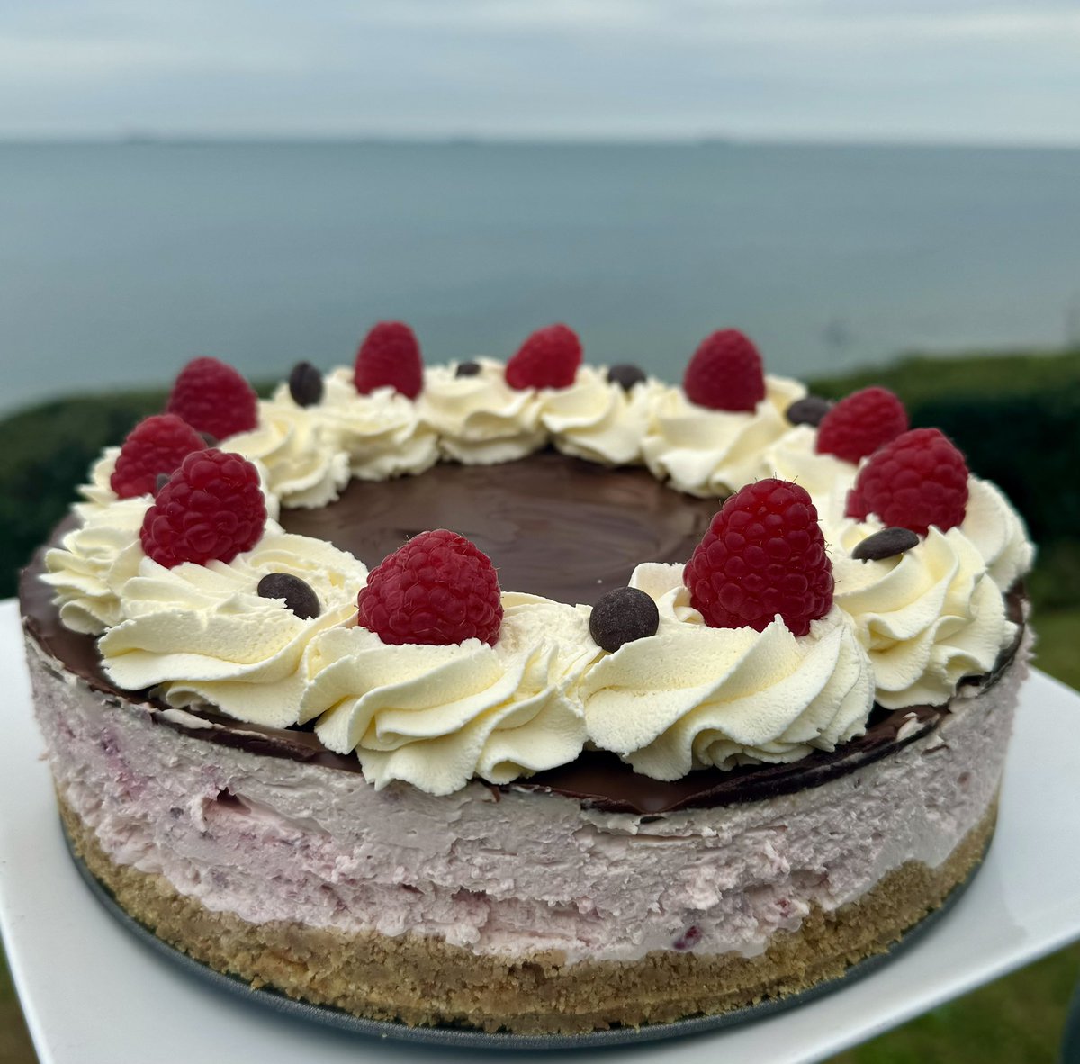 Blueberry's cafe tweet media
