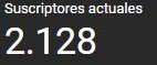 davixbix's tweet photo. 2.130?? ya estamos casi jajaja ayudarme a llegar a los 3k 
mucha gracias si me ayudais a hacerlo jajaja #3k #10k #100k #1Millon https://t.co/xkKHrtiuuc