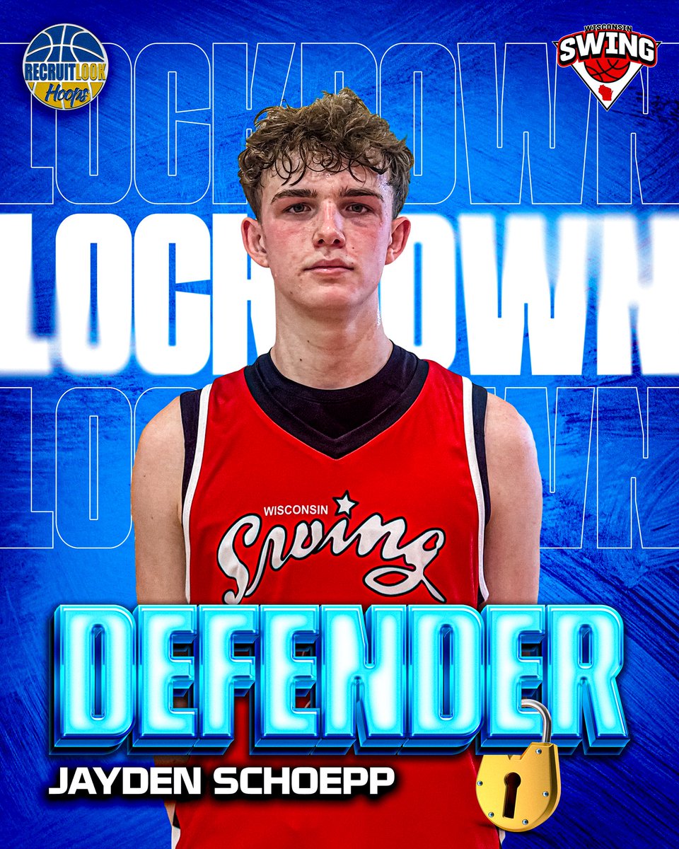 RecruitLook Hoops tweet media