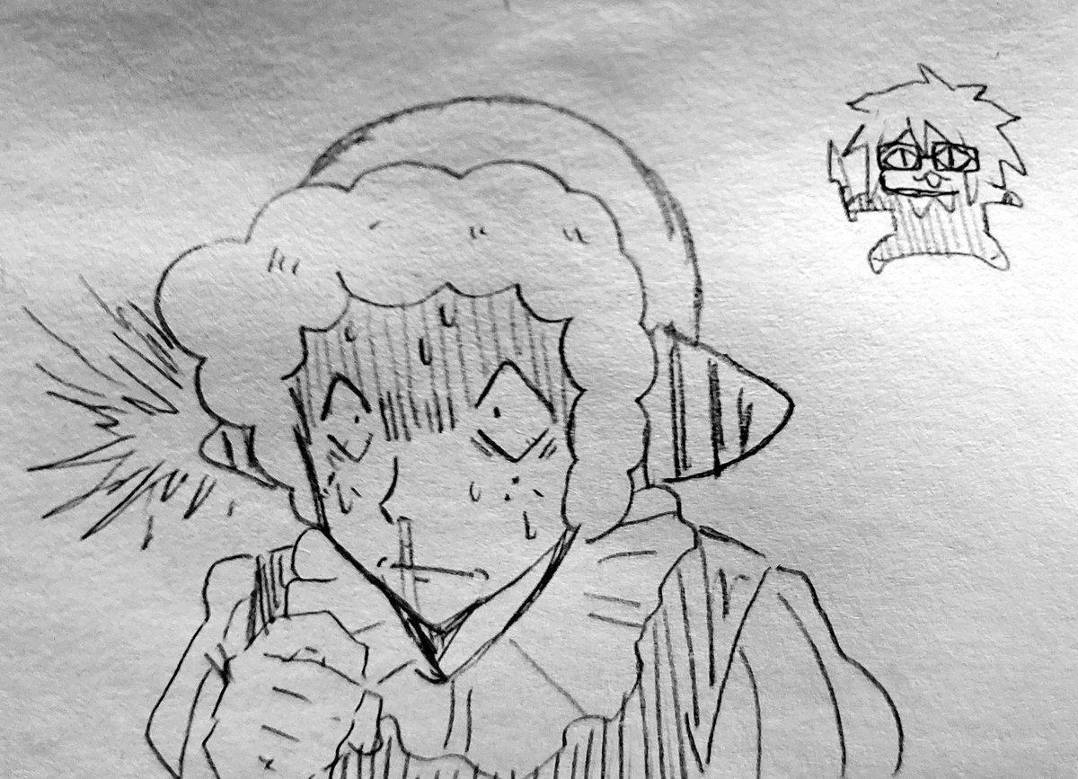 花粉症が辛すぎ問題🤧 