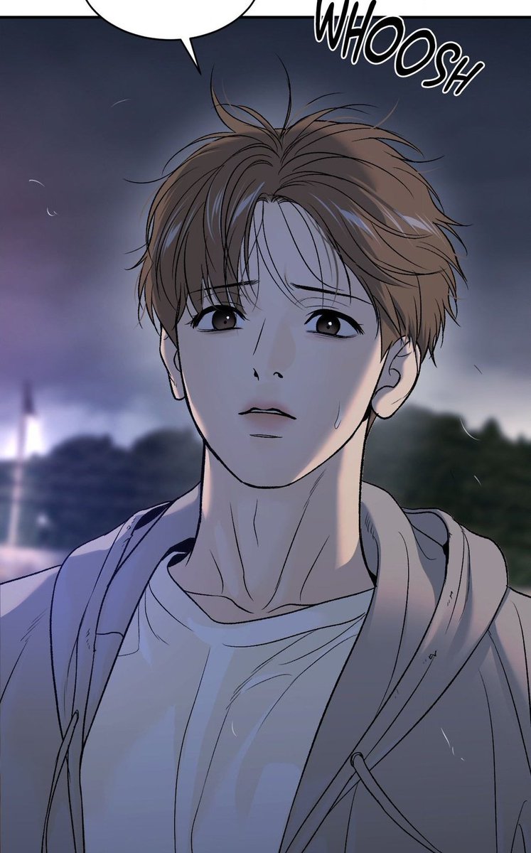 Kpop_In_My_Mind's tweet photo. Calm down sir what's yours is Safe😌🐬
 #Jinxmanhwa #jinx #징크스 https://t.co/UrBeRE7puV