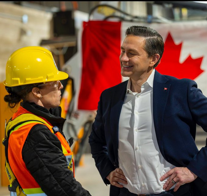 Image this guy on the world stage representing Canada.