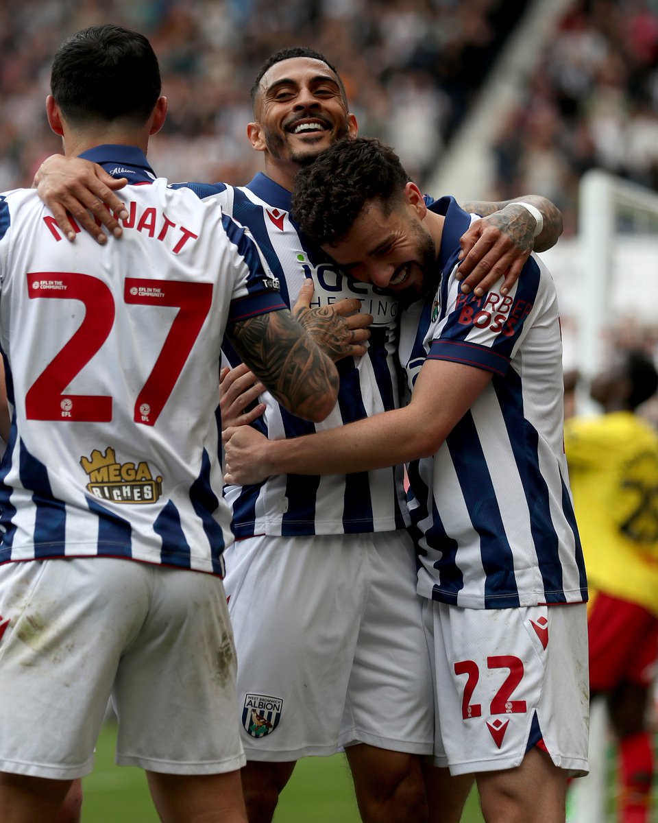 WBA's tweet photo. ➕3️⃣ https://t.co/wfWlVH5HC7