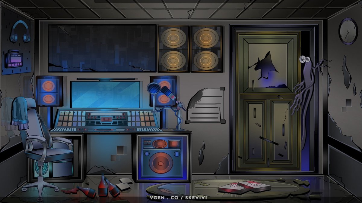 skevivi's tweet photo. [ Commission Background Vtuber ] 
Thank you so much for commission ✨

Open Commission on Vgen 🐳
✨https://t.co/FibfmfQ4rc✨

#VGenComms #VgenOpen #Vgen #Vtuberbackground #Vtuber #backgroundstream https://t.co/8KtSkSaC8n