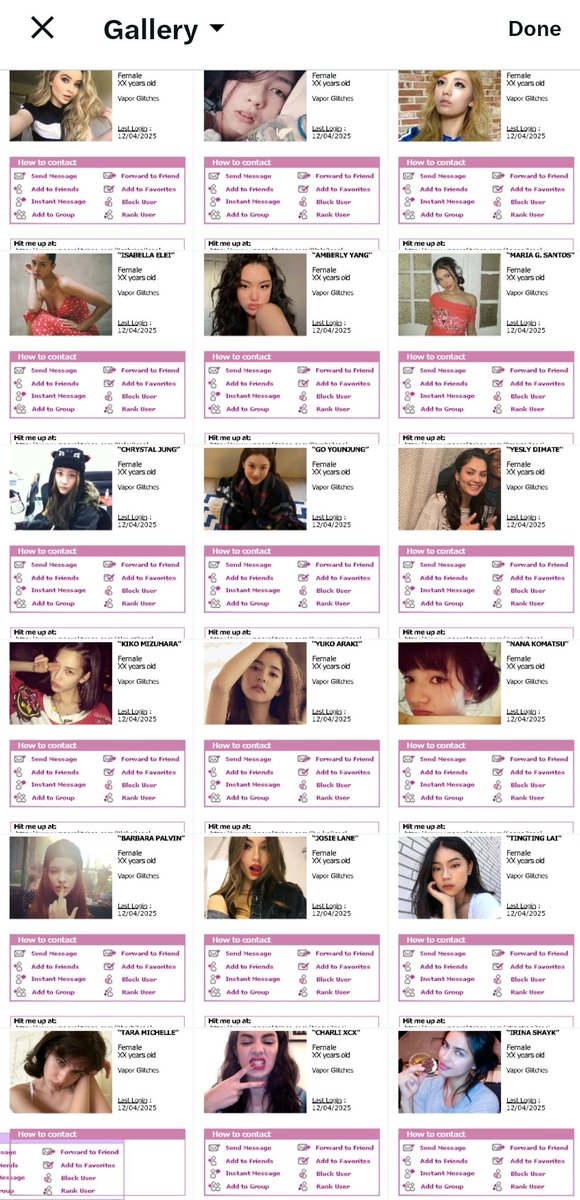 𝅄 𐚁 tweet media