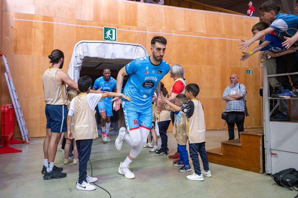 👋 Bentornat, <a href="/Eric4Vila/">Eric Vila</a>!

📸: acb Photo / Sergi Geronès
