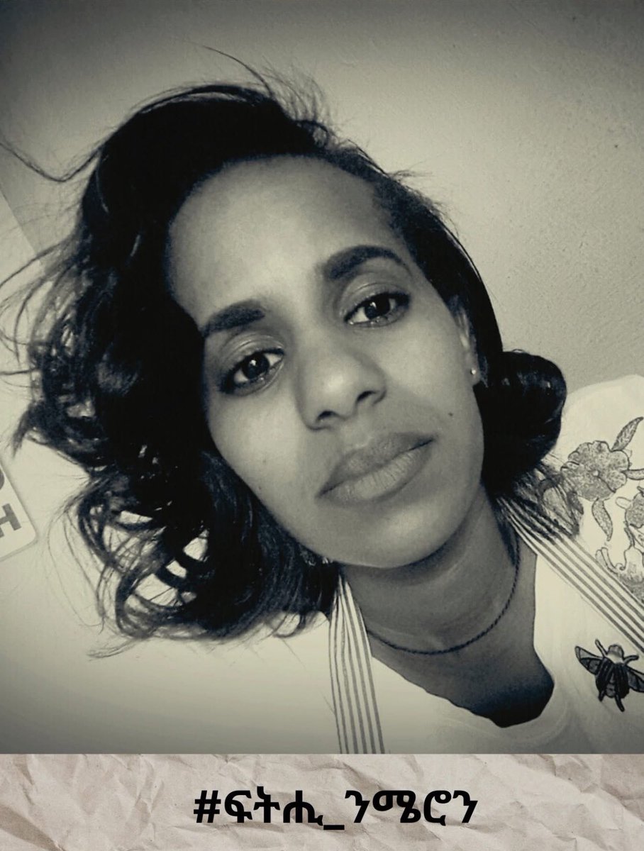 digitalwayne74's tweet photo. They had families. They had dreams. And they were killed. This is a thread to honor 12 women from Tigray whose lives were stolen. We remember them. We demand justice. #TigrayGenocide #JusticeForTigrayWomen https://t.co/9uyTKdidNh