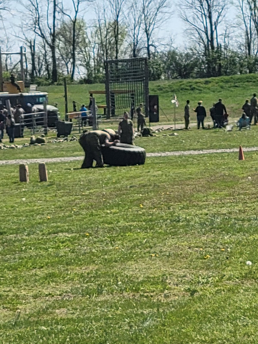 1SG Dougherty tweet media