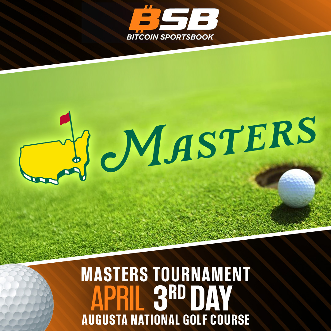 BTCSBOOK's tweet photo. 🏌️♂️#Masters2025
Currently #JustinRose sits on top of the leaderboard with #BrysonDeChambeau, #RoryMcllroy, and #CoreyConners close behind. Should be a fantastic day 3 at the beautiful Augusta National Golf Club in Augusta, Ga.
#PGAodds #golfbetting #SportCoin #CryptoGambling https://t.co/dhAvDZBhEc