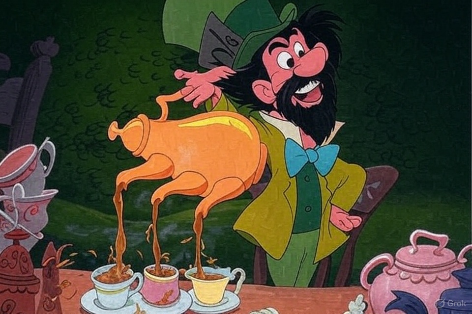 <a href="/Daemontamer/">Daemontamer</a> dares you to spill the tea on your most Eve-il hacks in <a href="/BSidesLV/">BSides Las Vegas</a>’s #BreakingGround track. CFP’s open—surprise us! bsideslv.org/cfp