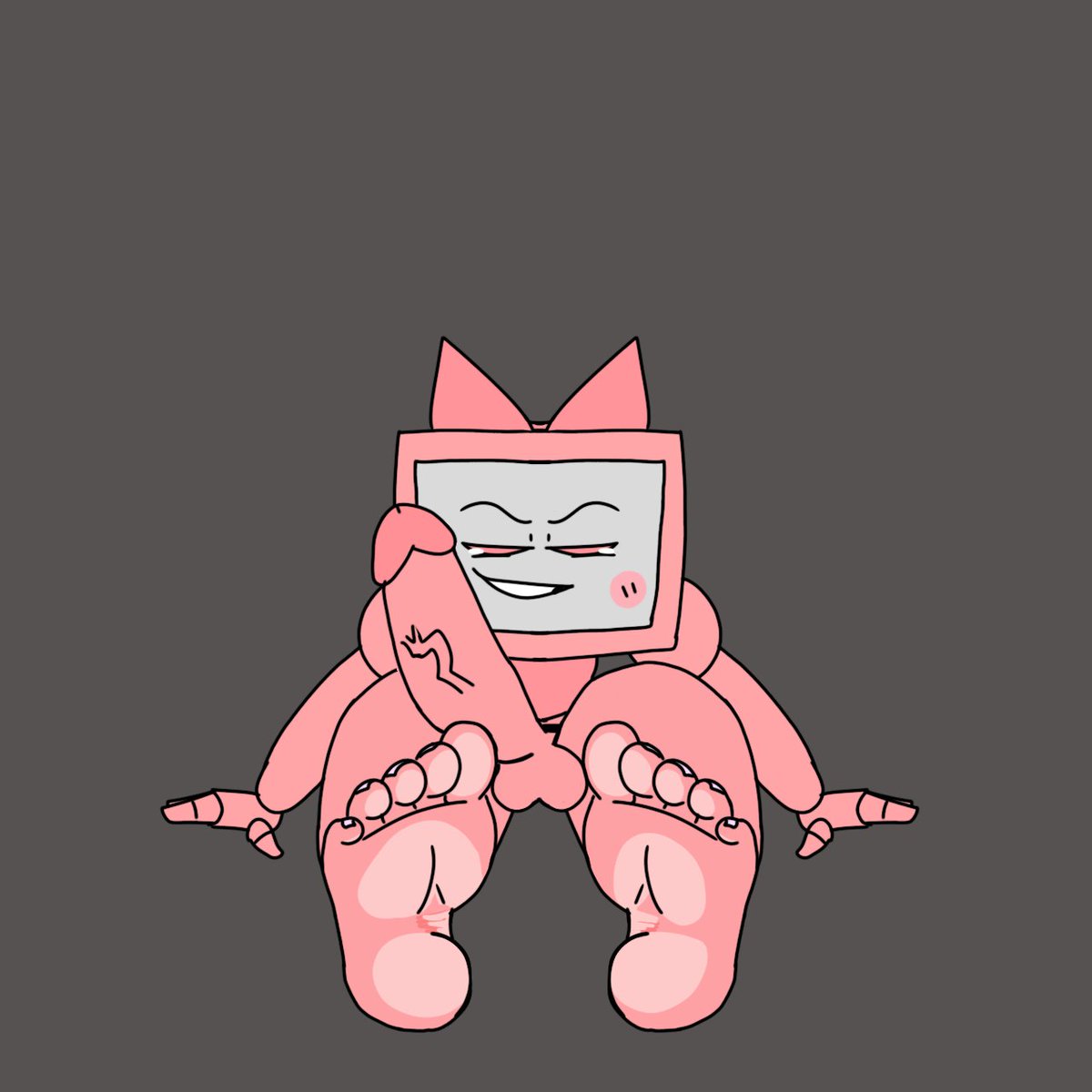 ihatemyhobby's tweet photo. Got bored then I remembered that I was going to better @annie_985 's piece cuz the last one sucked but i also added some extra stuff cuz why not https://t.co/yD52BDpMDC