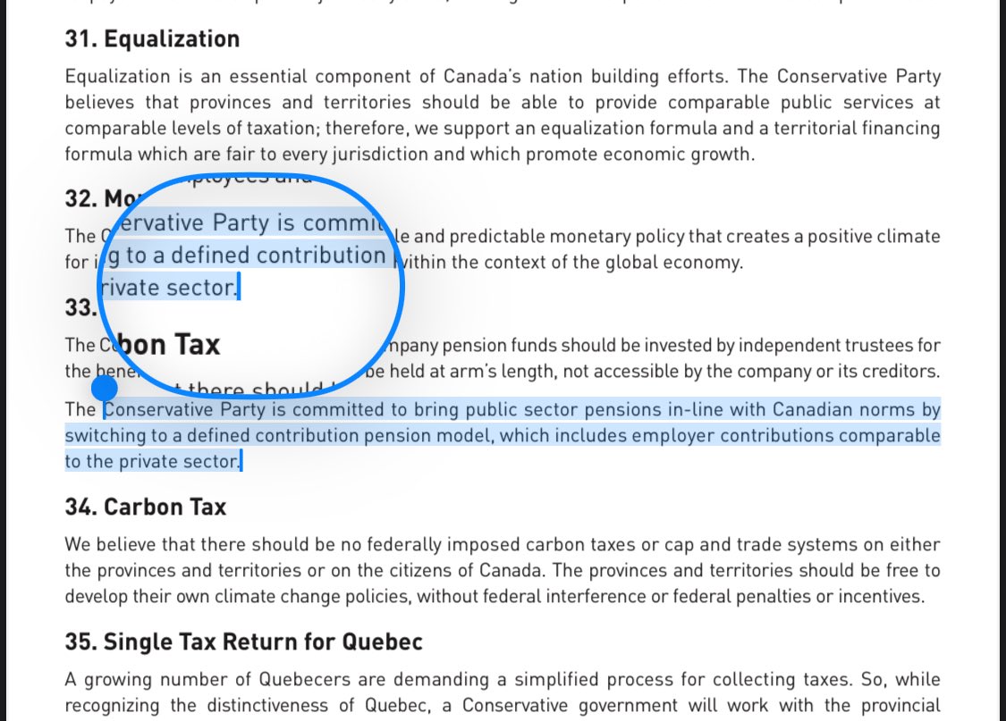 PH_OSINT's tweet photo. @NoahGairn Wow, they left out the planned fckery to pensions that’s in their current #policy plans that echos Harper-era cuts…
We all know how much he thought of #Veterans and *who* voted in support of his cuts.  #cndpoli

 https://t.co/vOxMWrgc0p

#CanMilTwitter #Canada #PublicService https://t.co/CQM3ZauDLV
