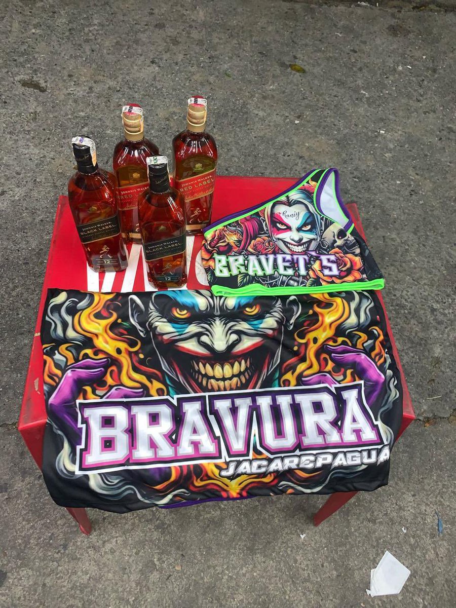 Orgulho da minha turma 🅱️