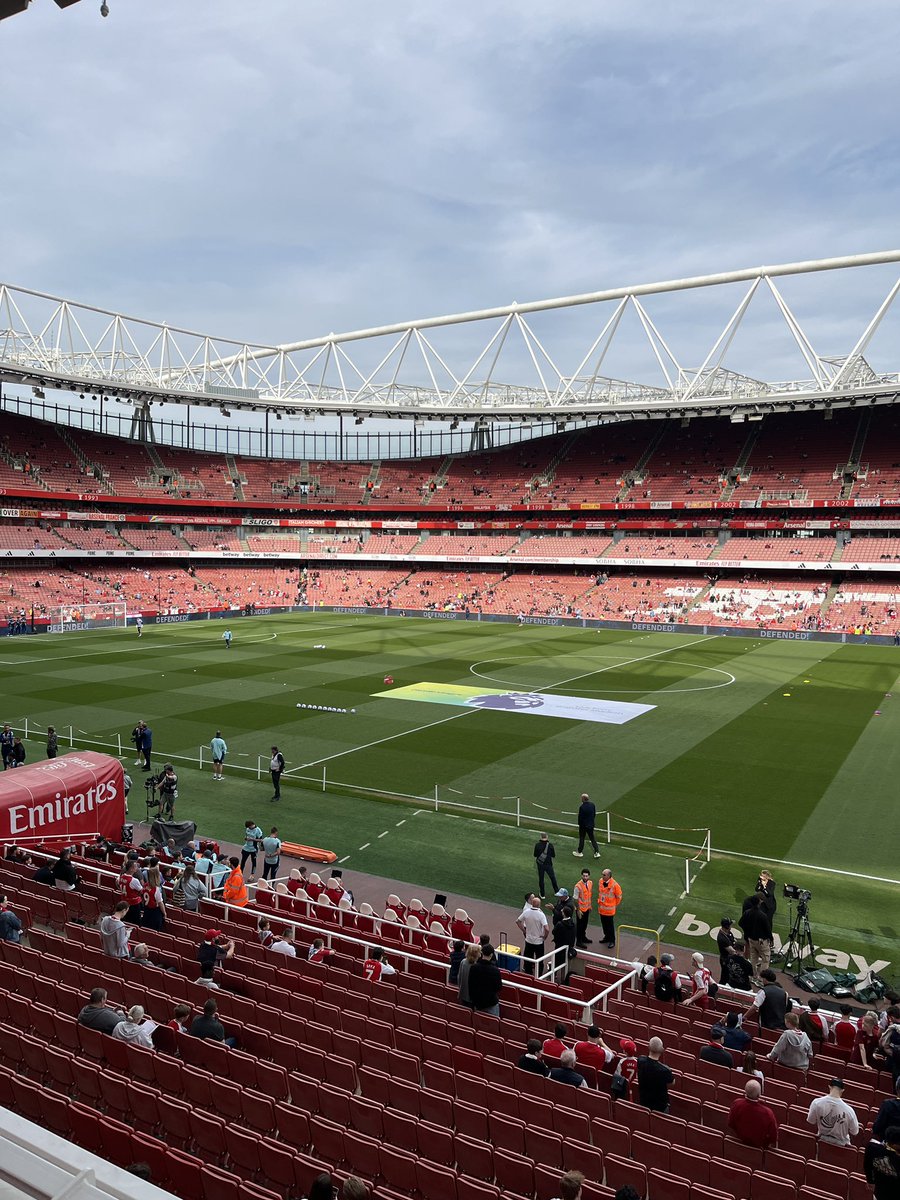 GunnerReport's tweet photo. COYG https://t.co/aWZes0P4Km