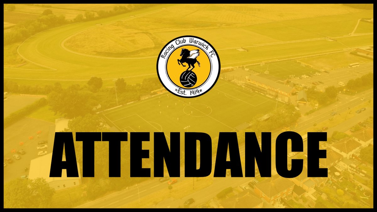 Racing Club Warwick FC tweet media