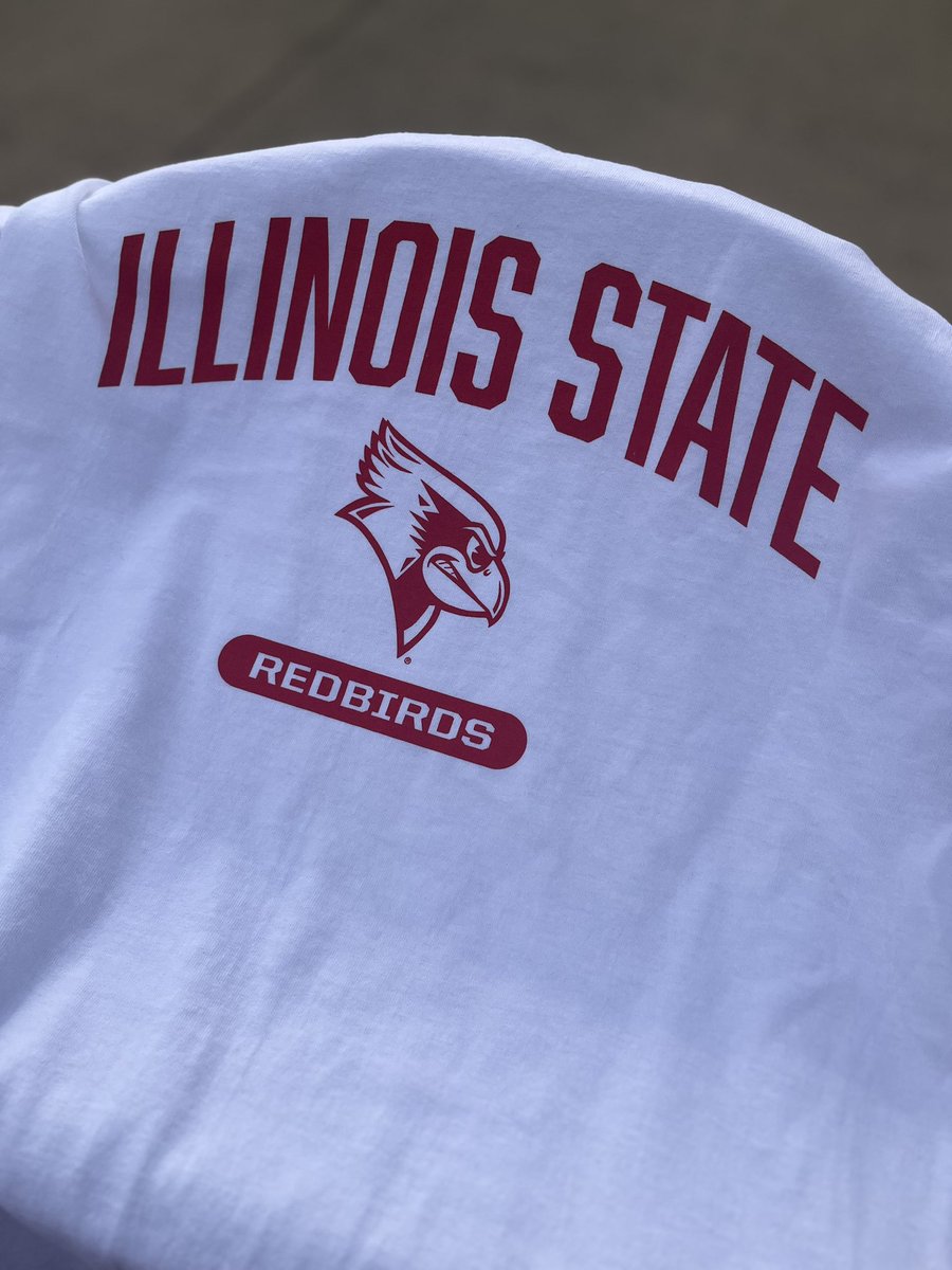 RedbirdBaseball's tweet image. Tomorrow. 𝐒𝐓𝐔𝐅𝐅 𝐓𝐇𝐄 𝐃𝐔𝐅𝐅. ‼️

Duffy Bass Field is the place to be! 

First 100 students get a free 👕